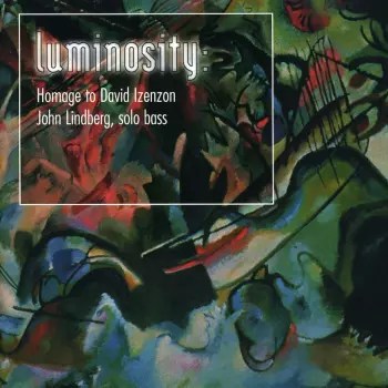 Luminosity (Homage To David Izenzon)
