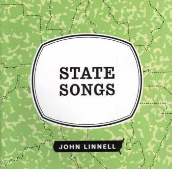 Album John Linnell: State Songs