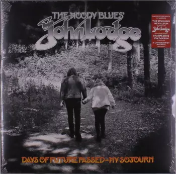 Days Of Future Passed: My Sojourn