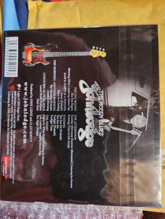 CD John Lodge: Days Of The Future Passed - My Sojourn