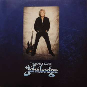 LP John Lodge: The Royal Affair And After