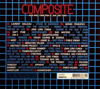 CD John Lord Fonda: Composite