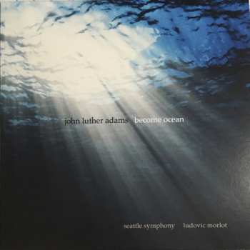 3CD Seattle Symphony Orchestra: The Become Trilogy