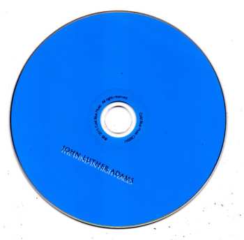 CD John Luther Adams: The Wind In High Places
