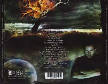 CD John Macaluso: The Radio Waves Goodbye