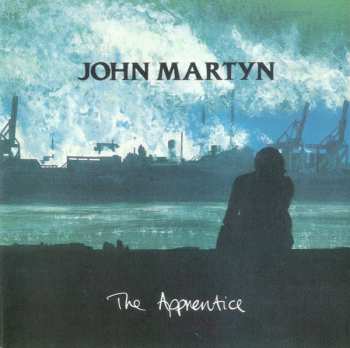 3CD/DVD/Box Set John Martyn: The Apprentice