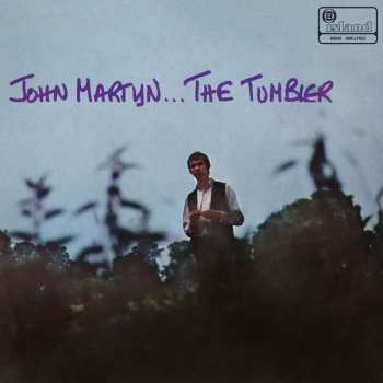 LP John Martyn: The Tumbler