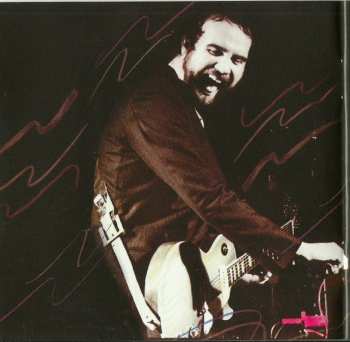 CD John Martyn: Well Kept Secret