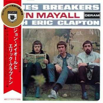 2CD John Mayall: Blues Breakers LTD | DLX