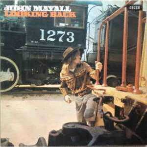 CD John Mayall: Looking Back LTD