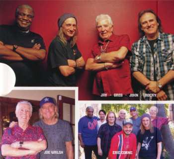 CD John Mayall: Talk About That