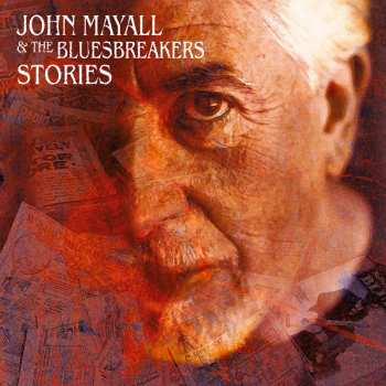 CD John Mayall & The Bluesbreakers: Stories NUM | LTD