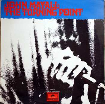 LP John Mayall: The Turning Point