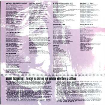 CD John Mayall: U.S.A. Union LTD