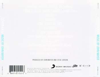 3CD/Box Set John Mayer: 3CD ROOM FOR SQUARES - HEAVIER THINGS - CONTINUUM