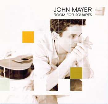 3CD/Box Set John Mayer: 3CD ROOM FOR SQUARES - HEAVIER THINGS - CONTINUUM