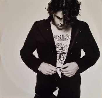 2LP John Mayer: Continuum