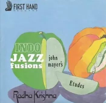Etudes / Radha Krishna