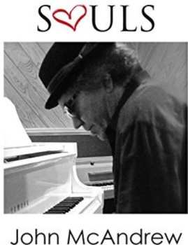 Album John McAndrew: Souls