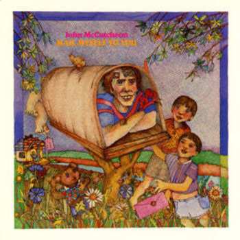 Album John McCutcheon: Mail Myself To You