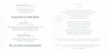 CD John McLaughlin: The Promise