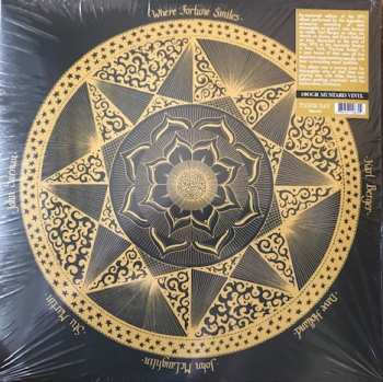 LP John Surman: Where Fortune Smiles CLR