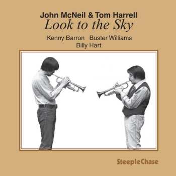 CD Tom Harrell: Look To The Sky