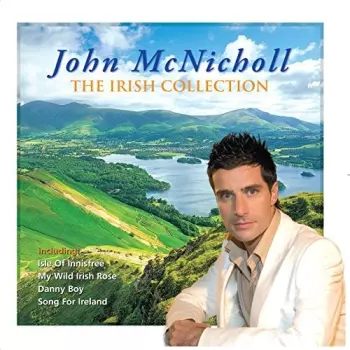 John McNicholl: Irish Collection Volume 1