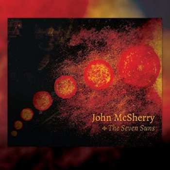 CD John McSherry: The Seven Suns