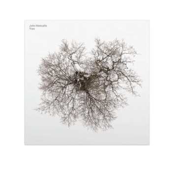 CD John Metcalfe: Tree