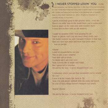 CD John Michael Montgomery: Leave A Mark