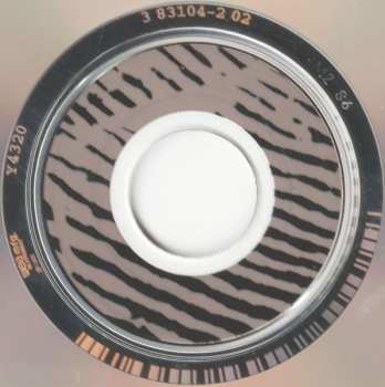 CD John Michael Montgomery: Leave A Mark