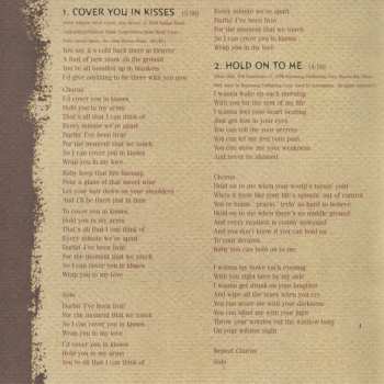 CD John Michael Montgomery: Leave A Mark