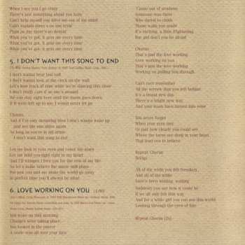 CD John Michael Montgomery: Leave A Mark