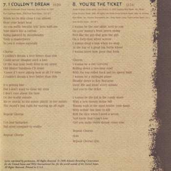 CD John Michael Montgomery: Leave A Mark