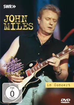 John Miles: In Concert