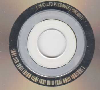 CD John Morgan: Kaleidoscope