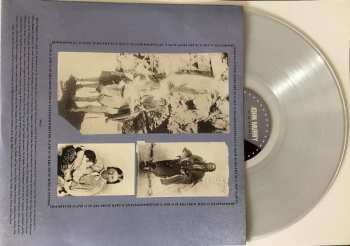 LP John Murry: The Stars Are Gods Bullet Holes CLR
