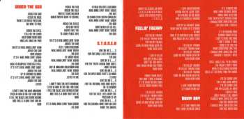 CD John Németh: Feelin' Freaky