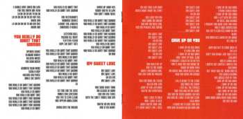 CD John Németh: Feelin' Freaky