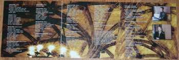 CD John Nilsen: As Far As Near
