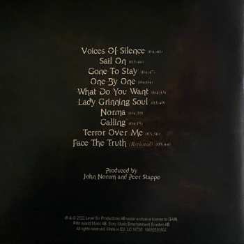 CD John Norum: Gone To Stay