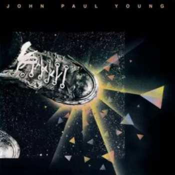 Album John Paul Young: Soldier Of Fortune
