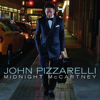 Album John Pizzarelli: Midnight McCartney