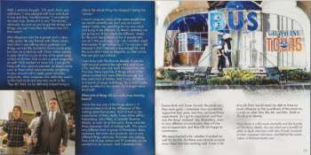 CD John Powell: Forces Of Nature (Music From The Motion Picture) LTD