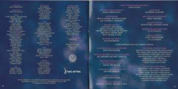 CD John Powell: Forces Of Nature (Music From The Motion Picture) LTD