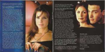 CD John Powell: Forces Of Nature (Music From The Motion Picture) LTD