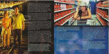 CD John Powell: Forces Of Nature (Music From The Motion Picture) LTD