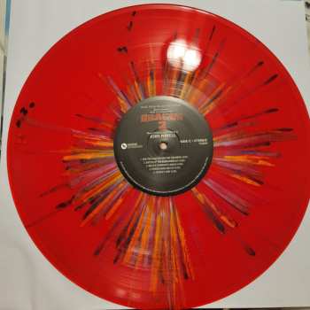 2LP John Powell: How To Train Your Dragon 2: Music From The Motion Picture DLX | CLR