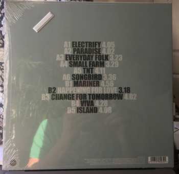 LP John Power: Happening For Love CLR